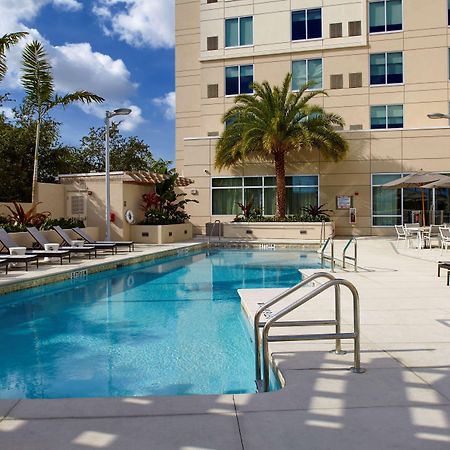 ไฮแอท เพลซ ไมอามี แอร์พอร์ต อีสต์ Hotel Miami Springs ภายนอก รูปภาพ