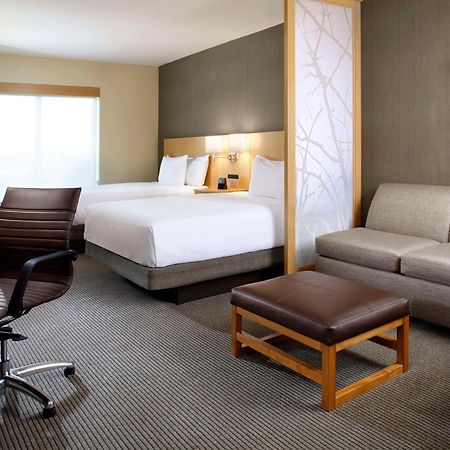ไฮแอท เพลซ ไมอามี แอร์พอร์ต อีสต์ Hotel Miami Springs ภายนอก รูปภาพ