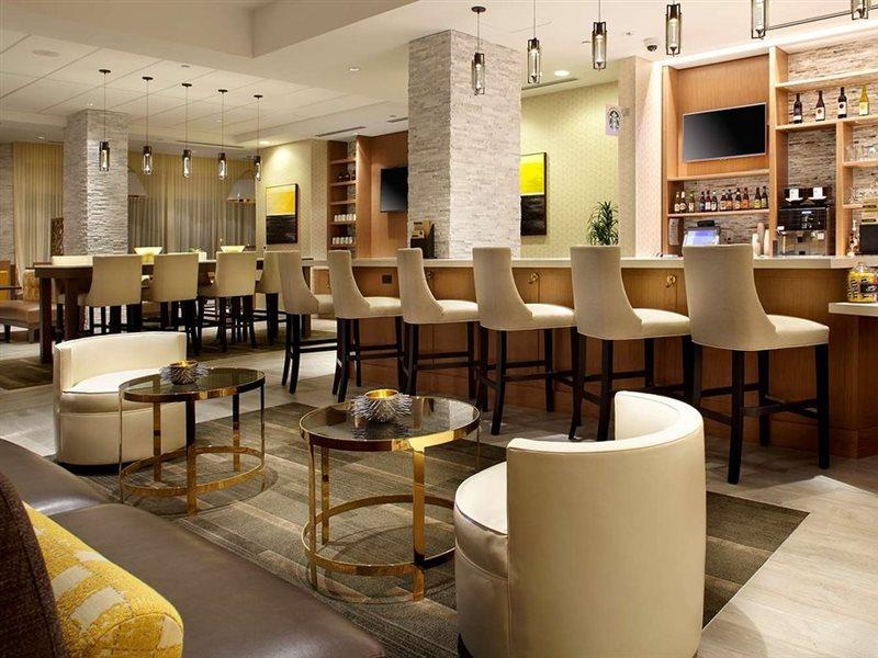 ไฮแอท เพลซ ไมอามี แอร์พอร์ต อีสต์ Hotel Miami Springs ภายนอก รูปภาพ