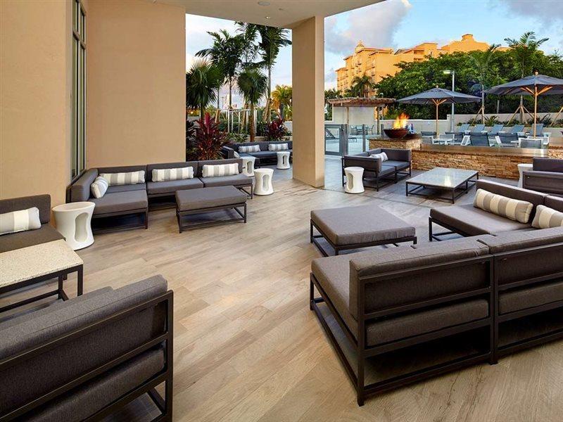 ไฮแอท เพลซ ไมอามี แอร์พอร์ต อีสต์ Hotel Miami Springs ภายนอก รูปภาพ