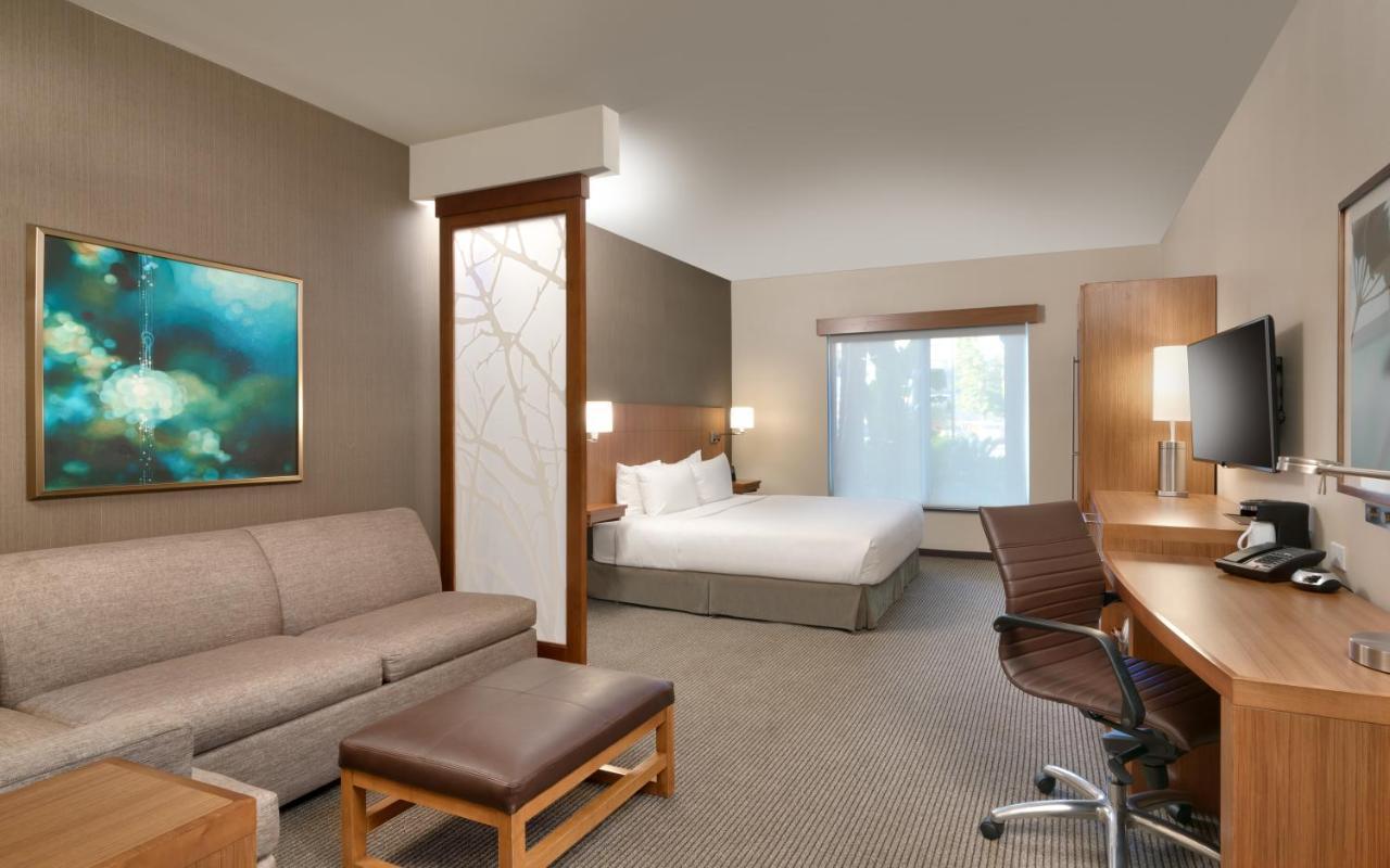 ไฮแอท เพลซ ไมอามี แอร์พอร์ต อีสต์ Hotel Miami Springs ภายนอก รูปภาพ