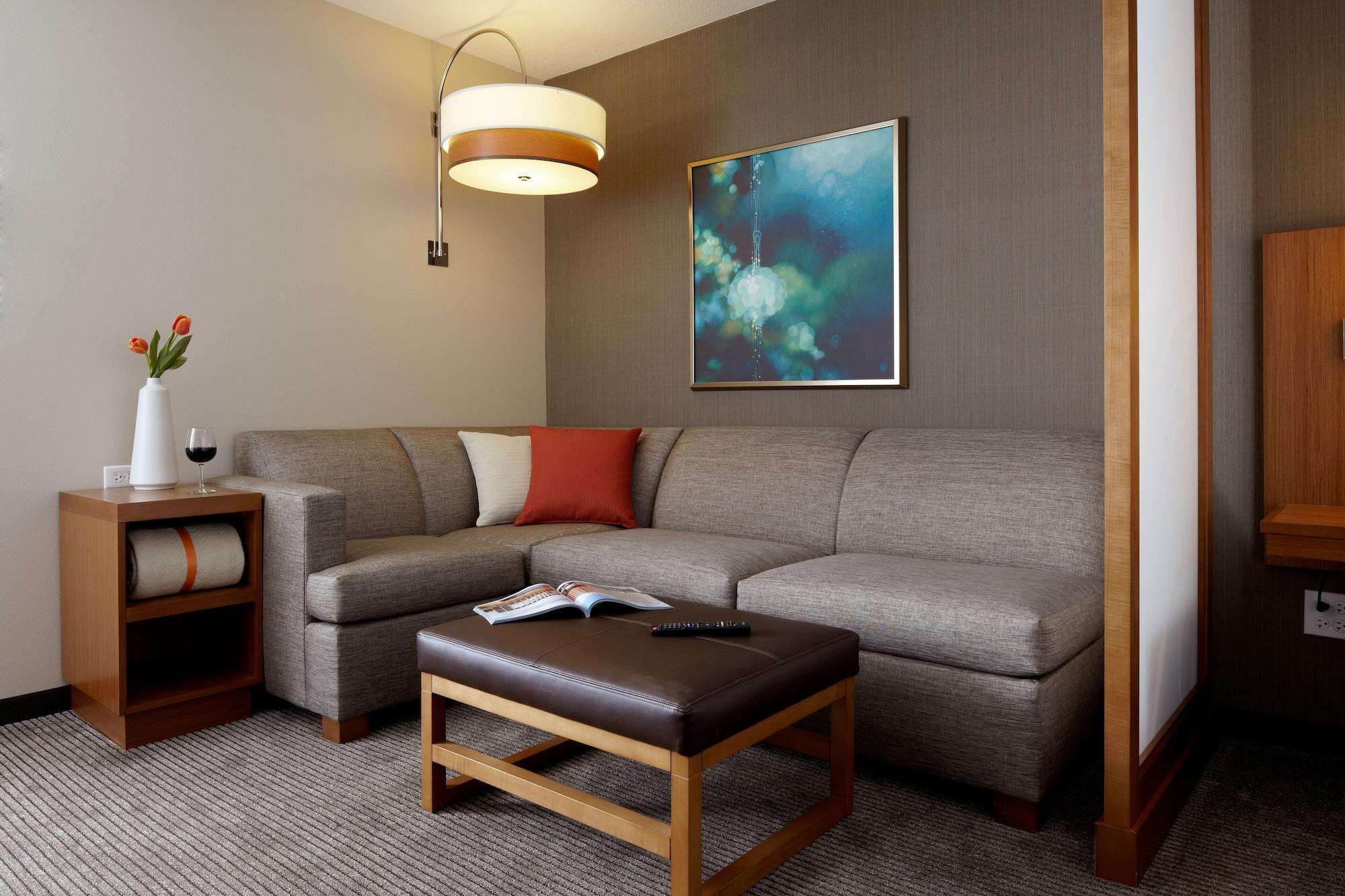 ไฮแอท เพลซ ไมอามี แอร์พอร์ต อีสต์ Hotel Miami Springs ภายนอก รูปภาพ
