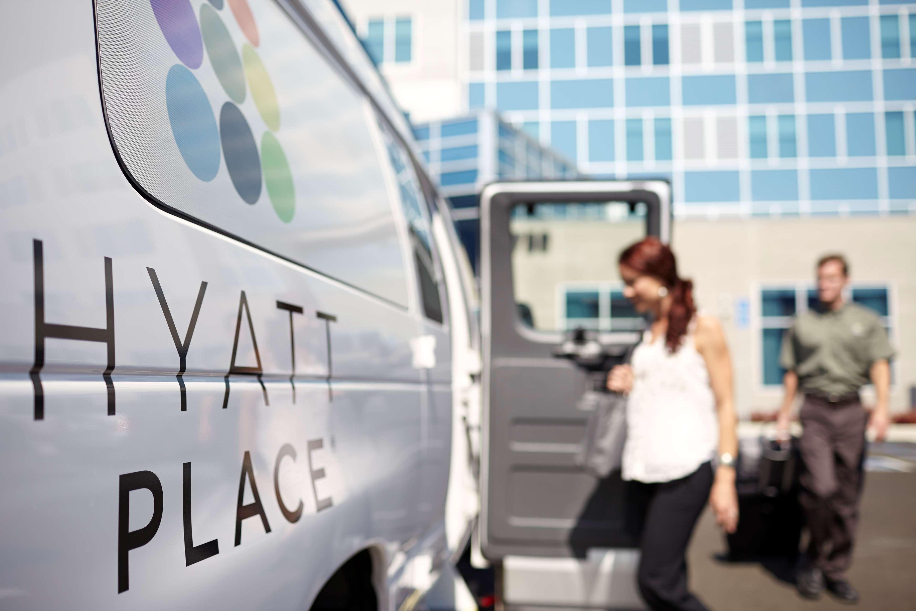 ไฮแอท เพลซ ไมอามี แอร์พอร์ต อีสต์ Hotel Miami Springs ภายนอก รูปภาพ