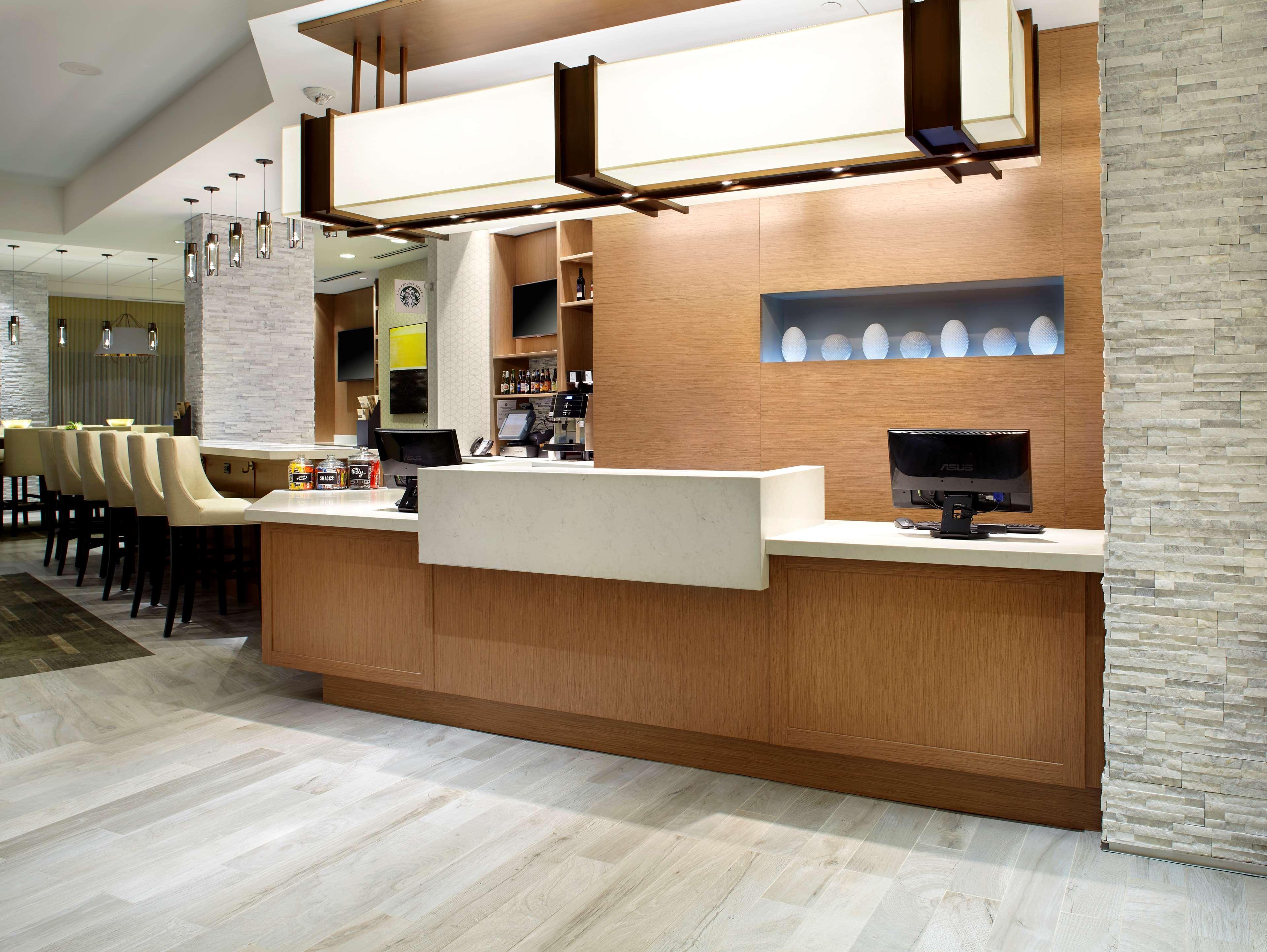 ไฮแอท เพลซ ไมอามี แอร์พอร์ต อีสต์ Hotel Miami Springs ภายนอก รูปภาพ