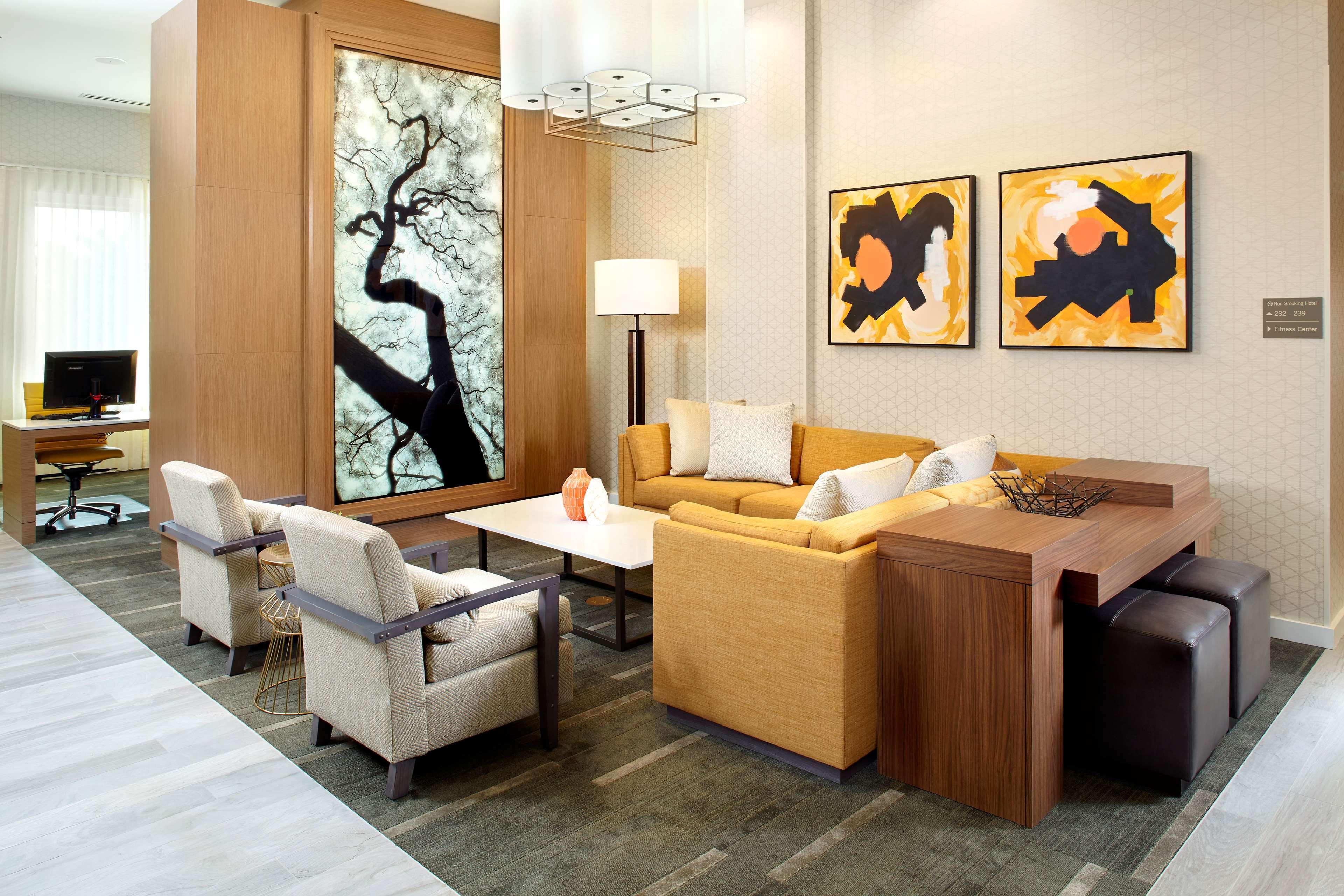 ไฮแอท เพลซ ไมอามี แอร์พอร์ต อีสต์ Hotel Miami Springs ภายนอก รูปภาพ