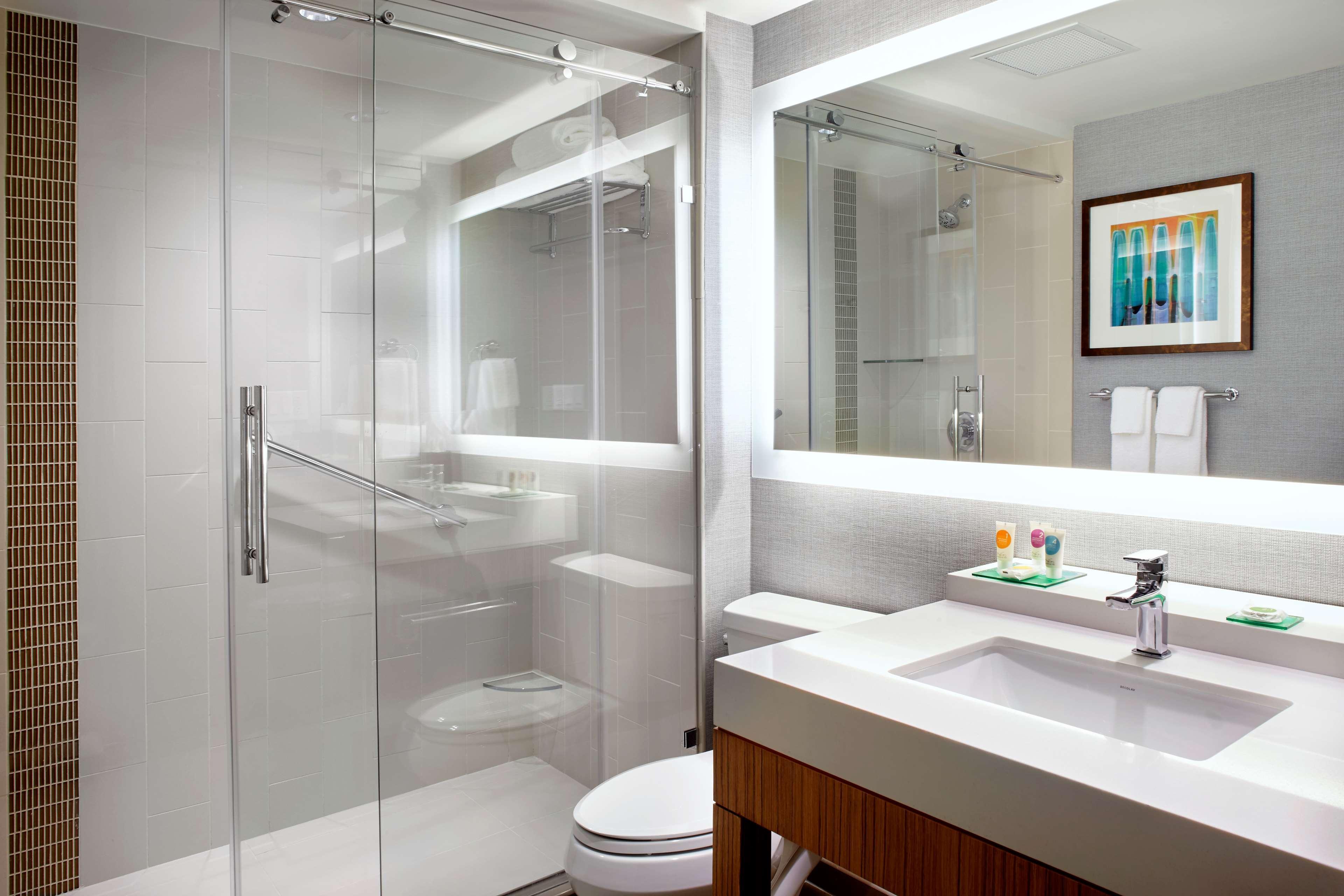 ไฮแอท เพลซ ไมอามี แอร์พอร์ต อีสต์ Hotel Miami Springs ภายนอก รูปภาพ