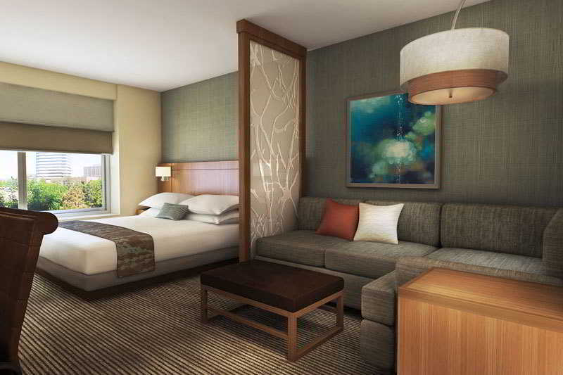 ไฮแอท เพลซ ไมอามี แอร์พอร์ต อีสต์ Hotel Miami Springs ภายนอก รูปภาพ