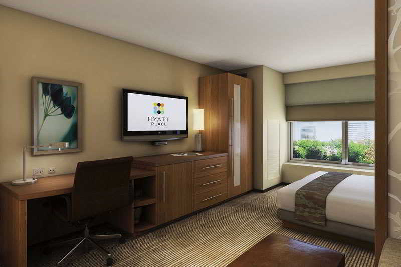 ไฮแอท เพลซ ไมอามี แอร์พอร์ต อีสต์ Hotel Miami Springs ภายนอก รูปภาพ