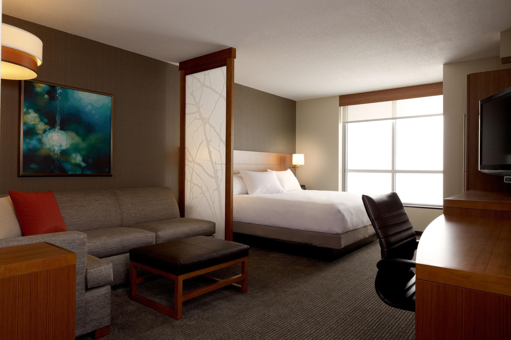ไฮแอท เพลซ ไมอามี แอร์พอร์ต อีสต์ Hotel Miami Springs ภายนอก รูปภาพ