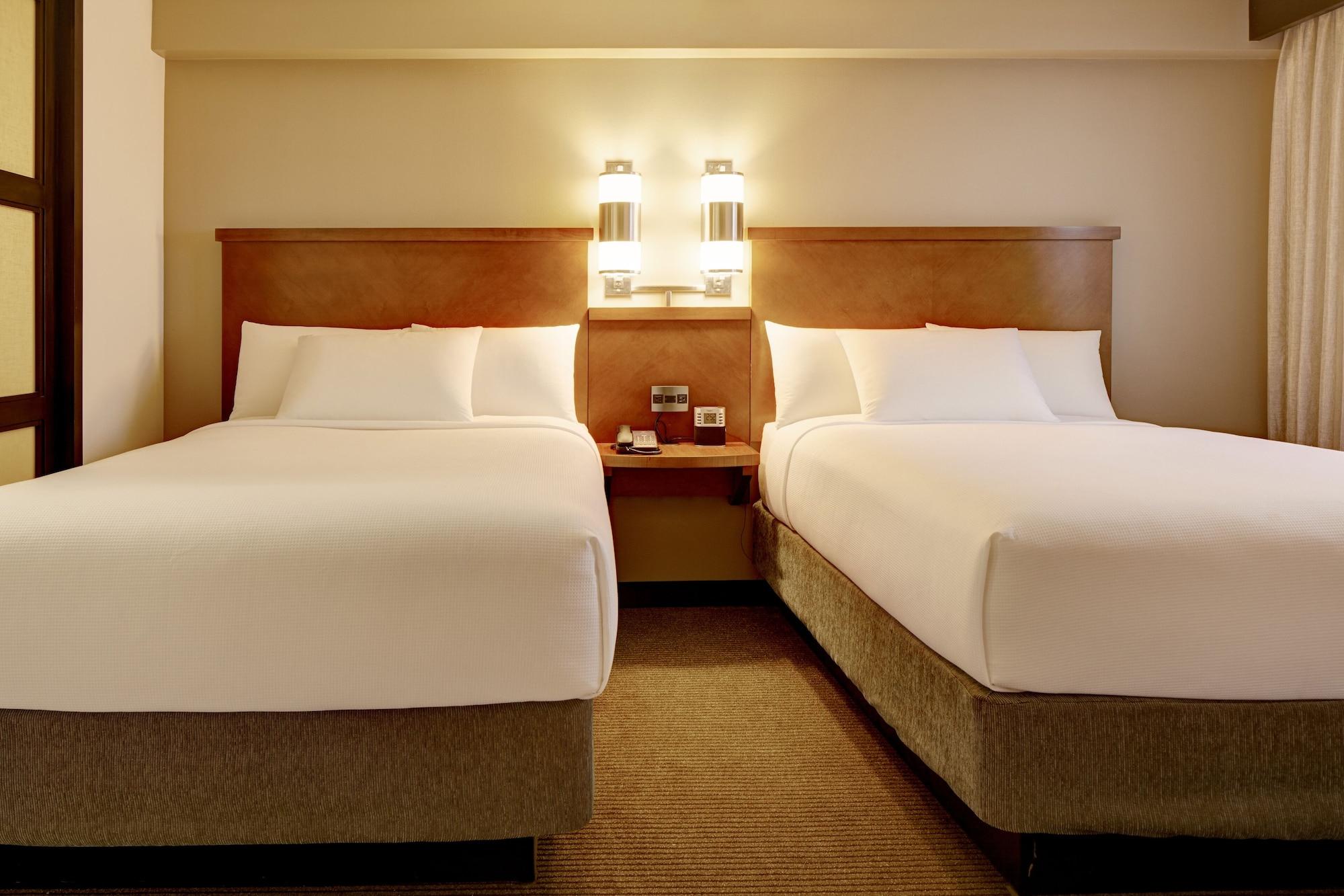 ไฮแอท เพลซ ไมอามี แอร์พอร์ต อีสต์ Hotel Miami Springs ภายนอก รูปภาพ