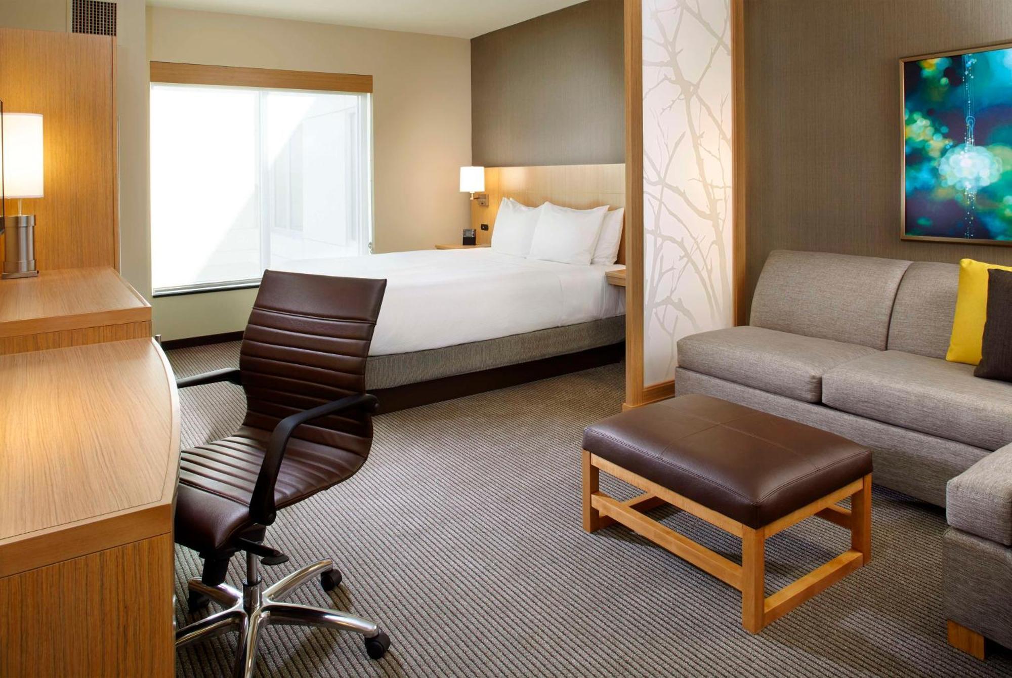 ไฮแอท เพลซ ไมอามี แอร์พอร์ต อีสต์ Hotel Miami Springs ภายนอก รูปภาพ