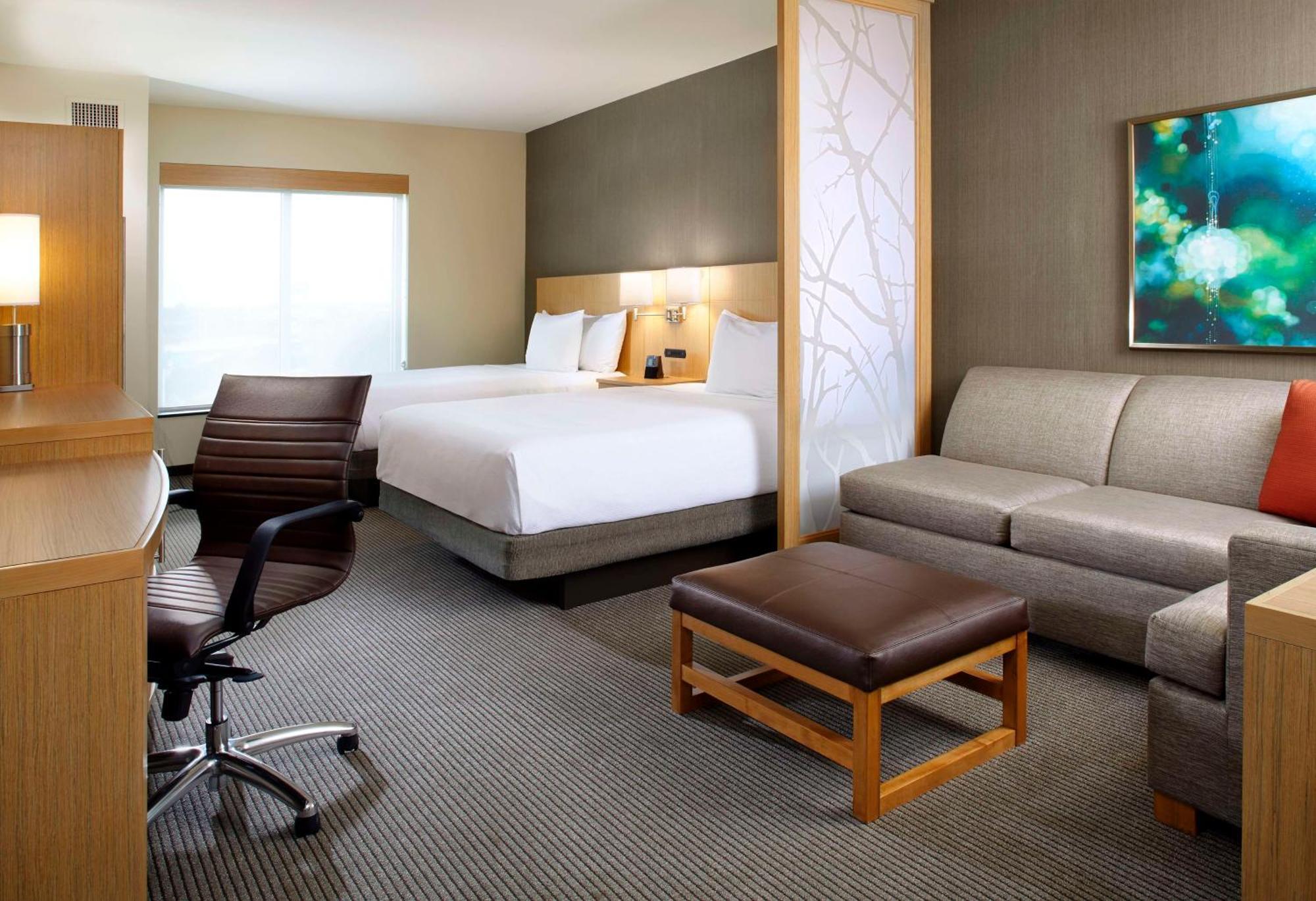 ไฮแอท เพลซ ไมอามี แอร์พอร์ต อีสต์ Hotel Miami Springs ภายนอก รูปภาพ